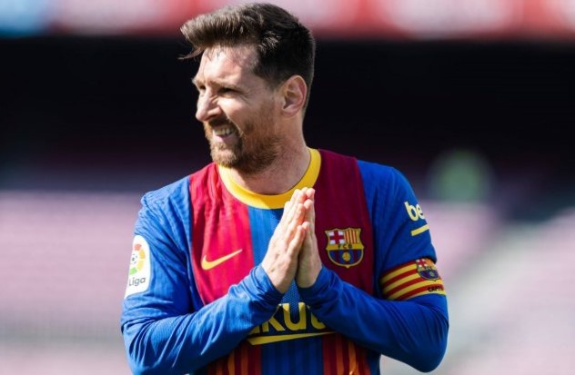 Pasti Deal Lionel Messi Selangkah Lagi Gabung PSG